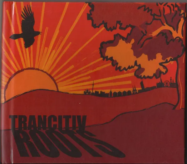 TRANCITIV – Roots