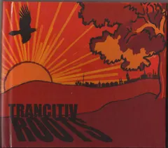 TRANCITIV – Roots (CD, Album)
