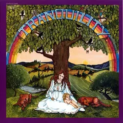 Tranquility (3) – Tranquility (CD, Album)
