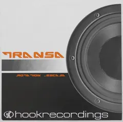 Transa – Rotation / Escada (Vinyl, 12")