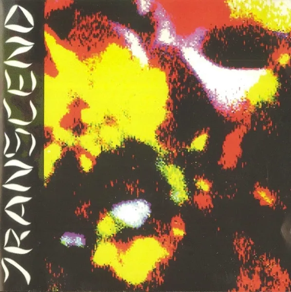 Transcend – 2001-2008