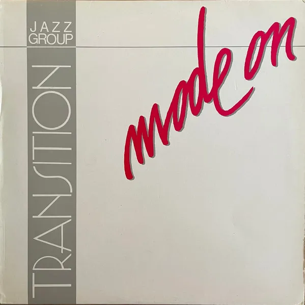 Transition Jazz Group – Mode On