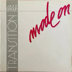 Transition Jazz Group – Mode On (Vinyl, LP)