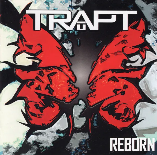 Trapt – Reborn