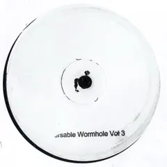 Traversable Wormhole – Traversable Wormhole Vol 3 (Vinyl, 12")