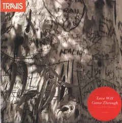 Travis – Love Will Come Through (Vinyl, 7")