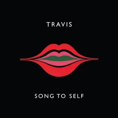 Travis – Song To Self (Vinyl, 7")