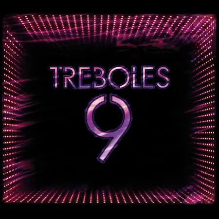 Treboles – 9