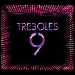 Treboles – 9 (CD, Album)