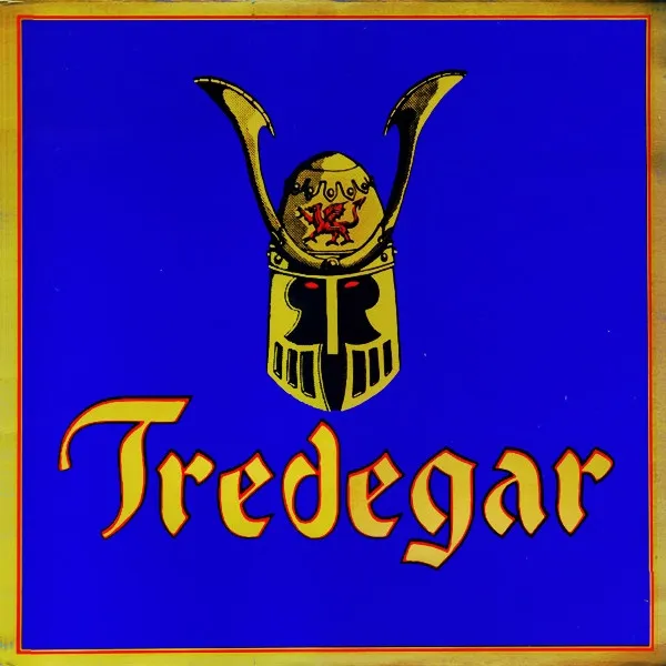 Tredegar – Tredegar