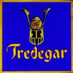 Tredegar – Tredegar (Vinyl, LP)