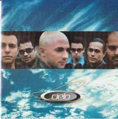 Tres 410 – Cielo (CD)