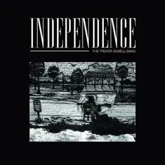 Trevor Sewell – Independence (CD, Album)