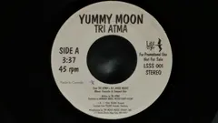 Tri Atma – Yummy Moon (Vinyl, 7")