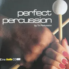 Tri Perkussion* – Perfect Percussion (CD, Album)