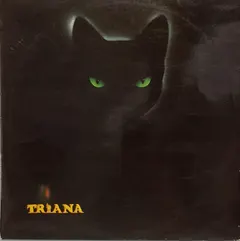 Triana (2) – Un Encuentro (Vinyl, LP)