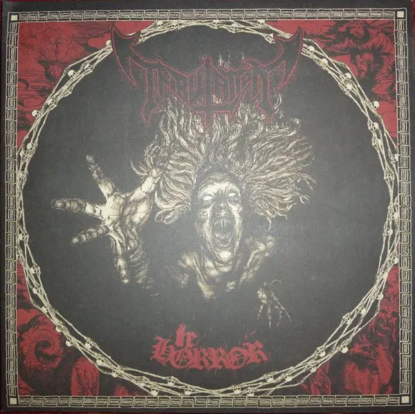 Tribulation (3) – The Horror