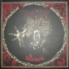 Tribulation (3) – The Horror (Vinyl, LP)