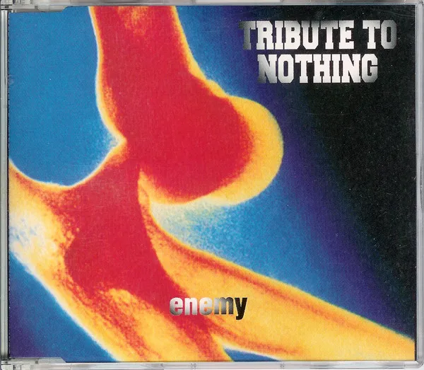 Tribute To Nothing – Enemy