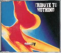 Tribute To Nothing – Enemy (CD, Single)