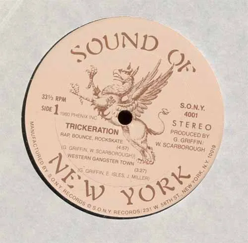 Trickeration – Rap, Bounce, Rockskate