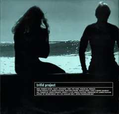 Trifid Project – Trifid Project (Vinyl, 10")