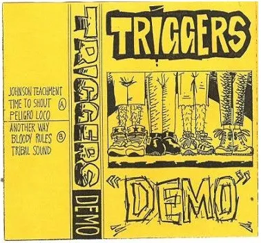 Triggers – Demo