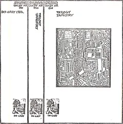 Trilogy (9) – Tapestry (Cassette)