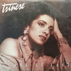 Trinere – Alone At Last (Vinyl, 12")