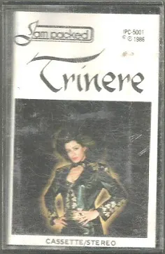 Trinere – Trinere (Cassette, Album)
