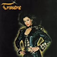 Trinere Jam Packed – Trinere (Vinyl, LP)