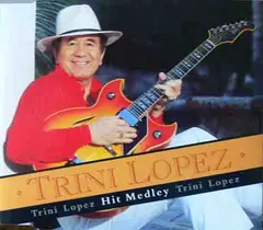 Trini Lopez – Hit Medley (CD, Single)
