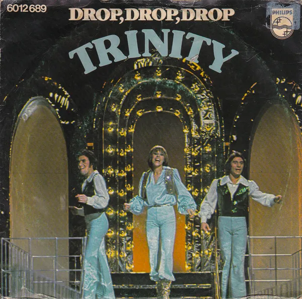 Trinity (14) – Drop, Drop, Drop