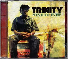 Trinity (4) – Eye To Eye