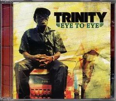 Trinity (4) – Eye To Eye (CD)