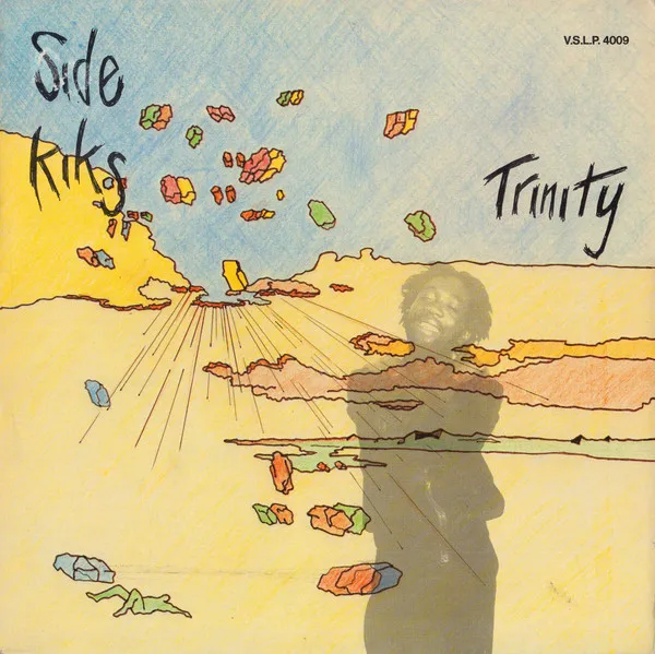 Trinity (4) – Side Kiks