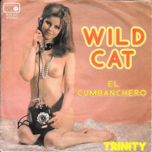 Trinity (64) – Wild Cat