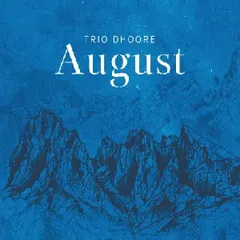 Trio Dhoore – August (Vinyl, LP)