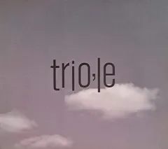 Trio'le – Trio'le (CD, Album)