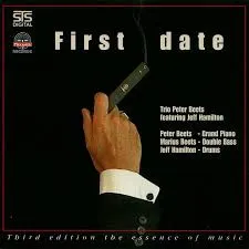 Trio Peter Beets* Featuring Jeff Hamilton – First Date