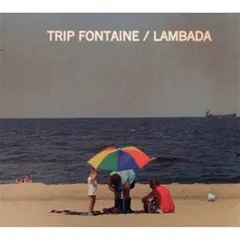 Trip Fontaine – Lambada (CD)