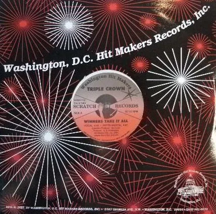 Triple Crown – Winners Take It All