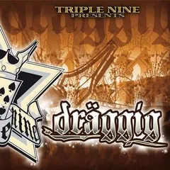 Triple Nine – Dräggig (CD, Album)