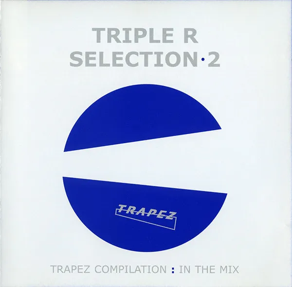 Triple R – Selection 2