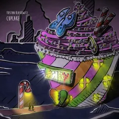Tristan Blaskowitz – Cupcake (File, MP3)