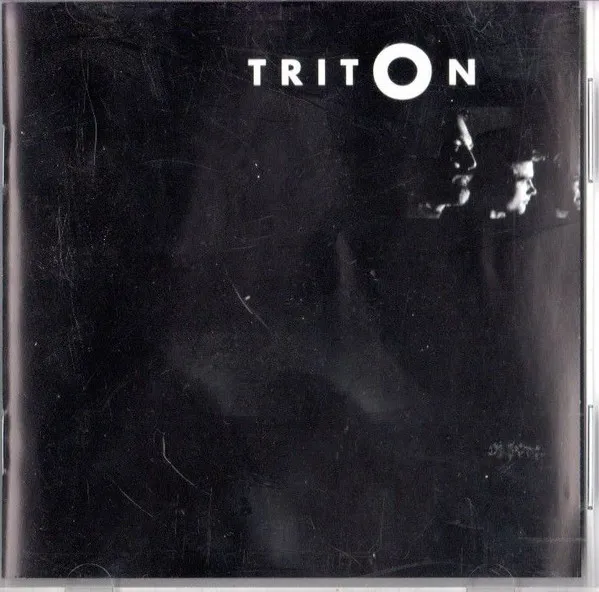 Triton (2) – Triton