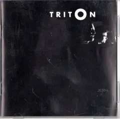 Triton (2) – Triton (CD, Album)