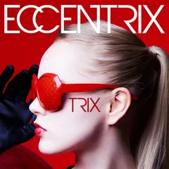 Trix (18) – Eccentrix (CD, Album)