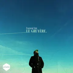 Trommel Tobi – Le Gruyère (Vinyl, LP)