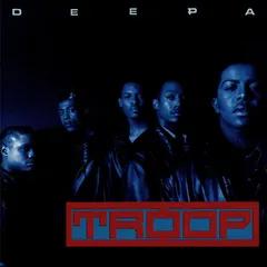 Troop (3) – Deepa (CD, Album)